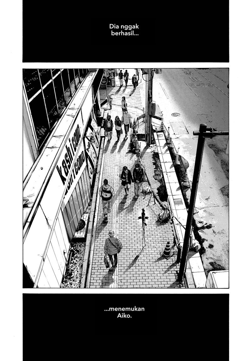 Oyasumi Punpun Chapter 73 Image 12