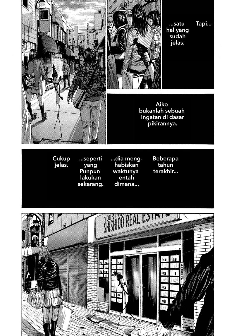 Oyasumi Punpun Chapter 73 Image 13