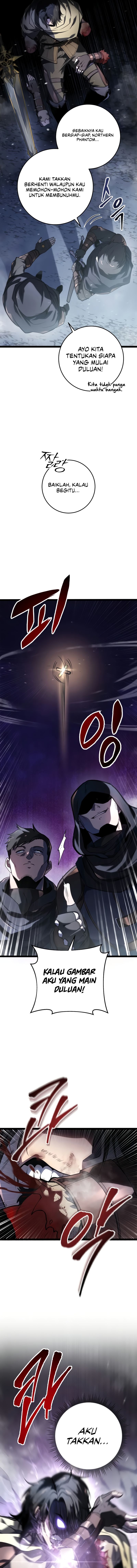 A Dragonslayer’s Peerless Regression Chapter 01 Image 3