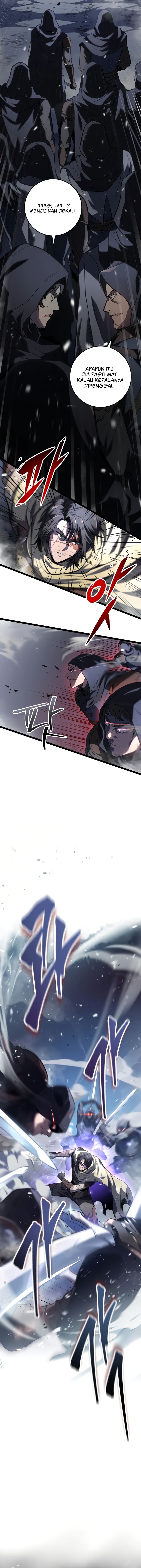 A Dragonslayer’s Peerless Regression Chapter 01 Image 8