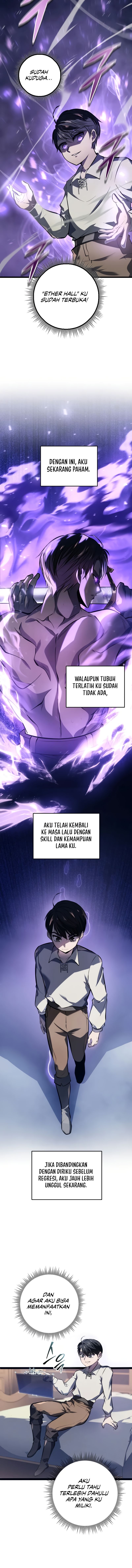 A Dragonslayer’s Peerless Regression Chapter 01 Image 18