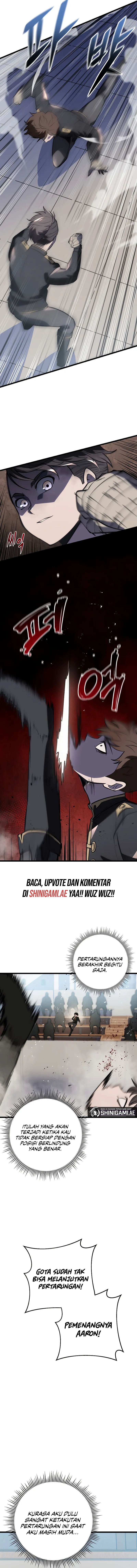 A Dragonslayer’s Peerless Regression Chapter 02 Image 4