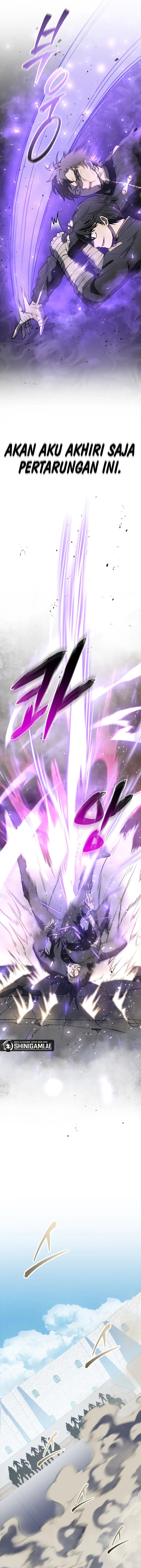 A Dragonslayer’s Peerless Regression Chapter 02 Image 17