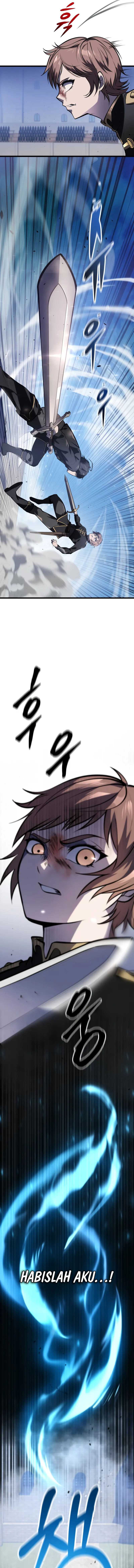 A Dragonslayer’s Peerless Regression Chapter 05 Image 12