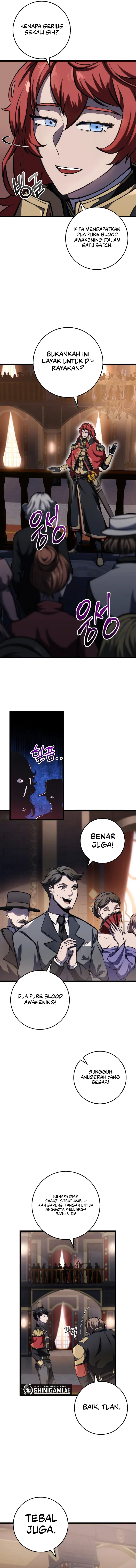 A Dragonslayer’s Peerless Regression Chapter 07 Image 2