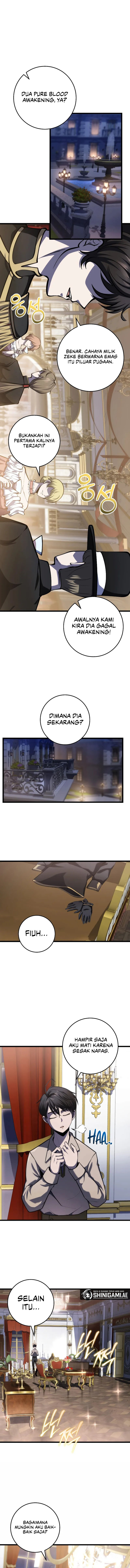 A Dragonslayer’s Peerless Regression Chapter 07 Image 7