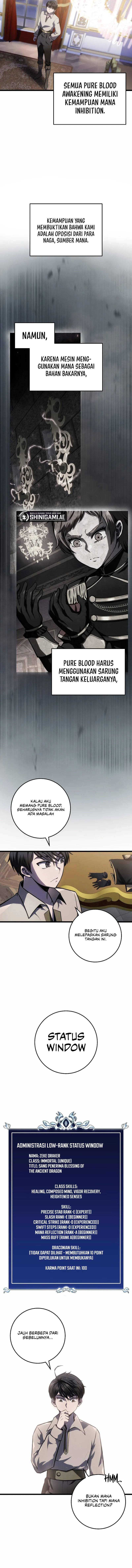 A Dragonslayer’s Peerless Regression Chapter 07 Image 8