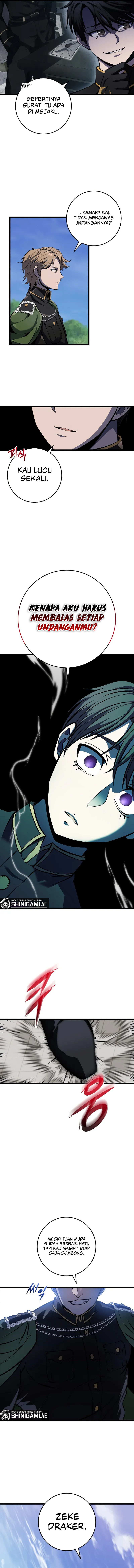 A Dragonslayer’s Peerless Regression Chapter 09 Image 3
