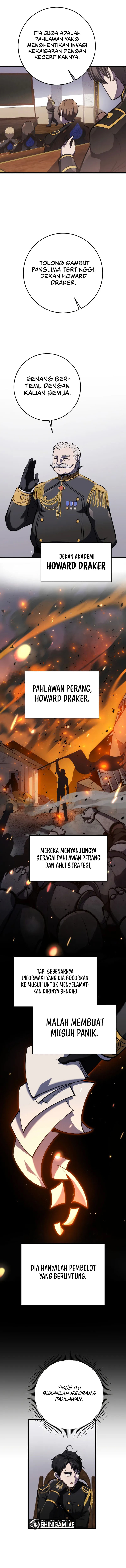 A Dragonslayer’s Peerless Regression Chapter 09 Image 9