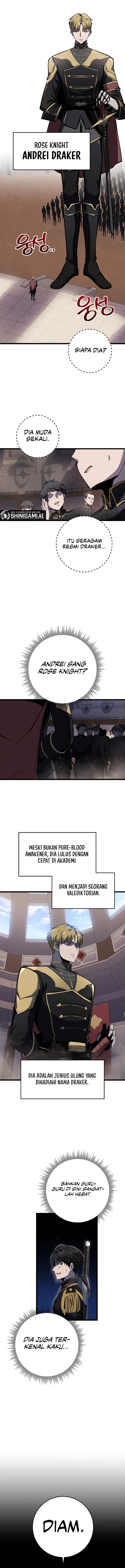 A Dragonslayer’s Peerless Regression Chapter 09 Image 12