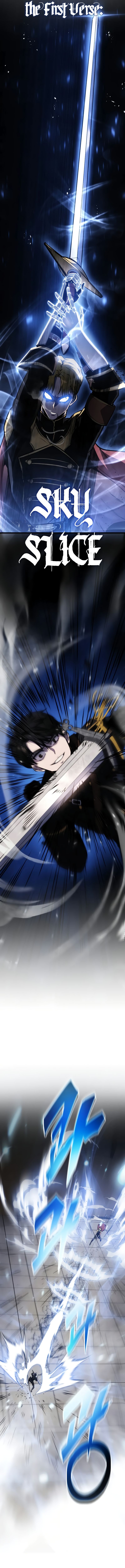 A Dragonslayer’s Peerless Regression Chapter 10 Image 10