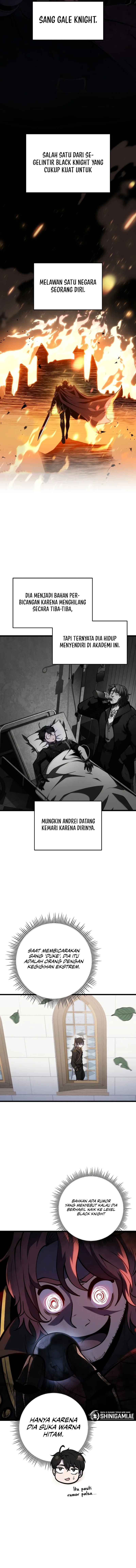 A Dragonslayer’s Peerless Regression Chapter 11 Image 6