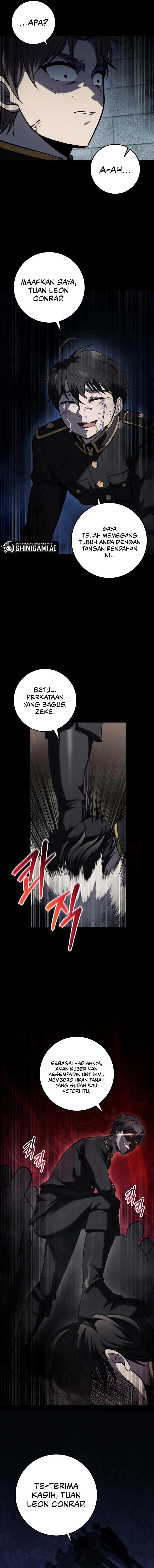 A Dragonslayer’s Peerless Regression Chapter 13 Image 17