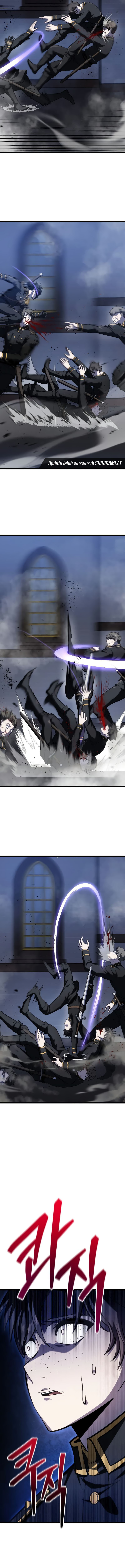 A Dragonslayer’s Peerless Regression Chapter 14 Image 5