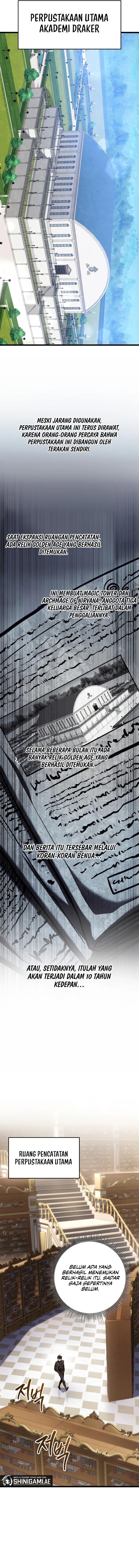 A Dragonslayer’s Peerless Regression Chapter 15 Image 3
