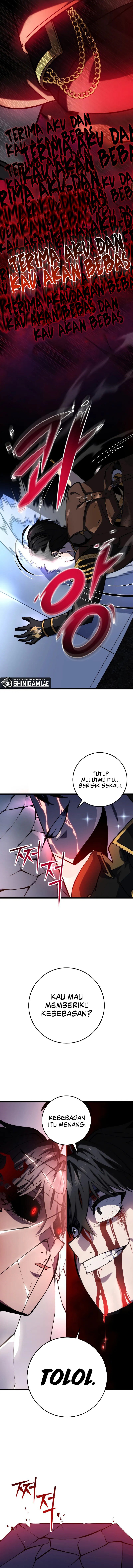 A Dragonslayer’s Peerless Regression Chapter 16 Image 12