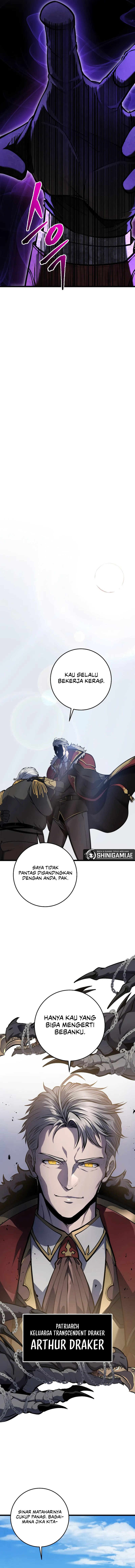 A Dragonslayer’s Peerless Regression Chapter 20 Image 4