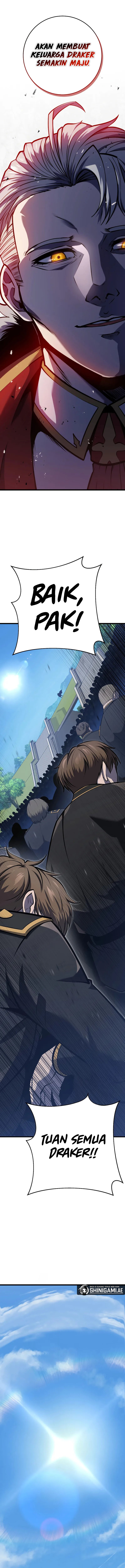 A Dragonslayer’s Peerless Regression Chapter 20 Image 6