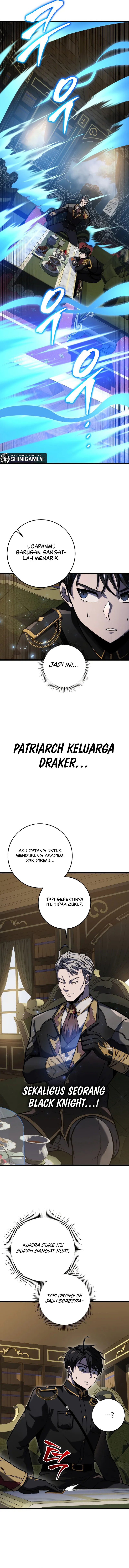 A Dragonslayer’s Peerless Regression Chapter 20 Image 13