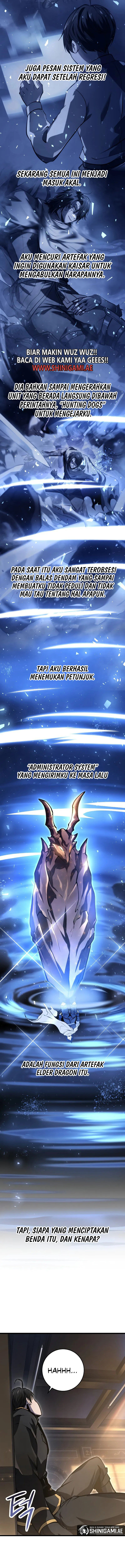 A Dragonslayer’s Peerless Regression Chapter 21 Image 5