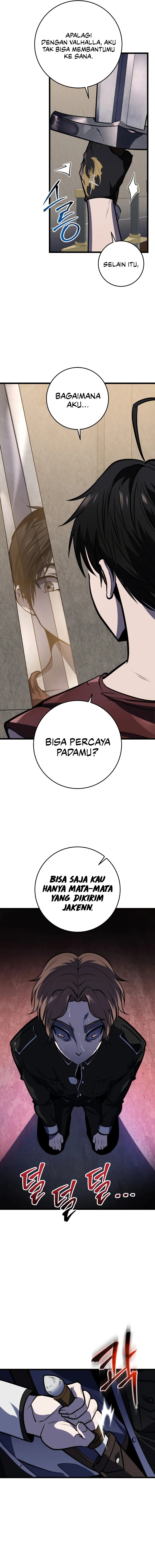 A Dragonslayer’s Peerless Regression Chapter 21 Image 11