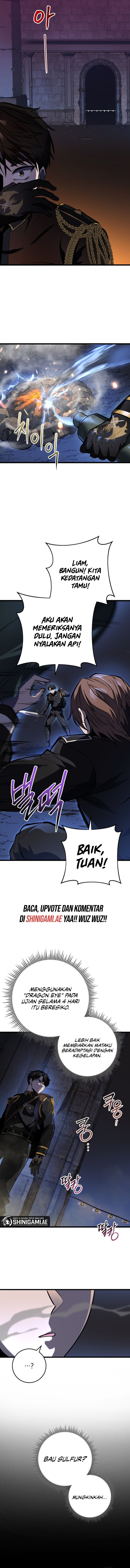 A Dragonslayer’s Peerless Regression Chapter 23 Image 9
