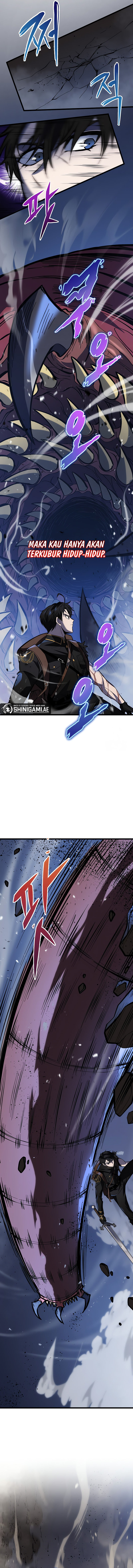 A Dragonslayer’s Peerless Regression Chapter 24 Image 11
