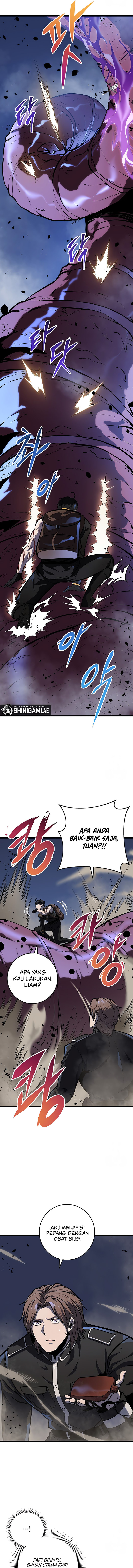 A Dragonslayer’s Peerless Regression Chapter 24 Image 16