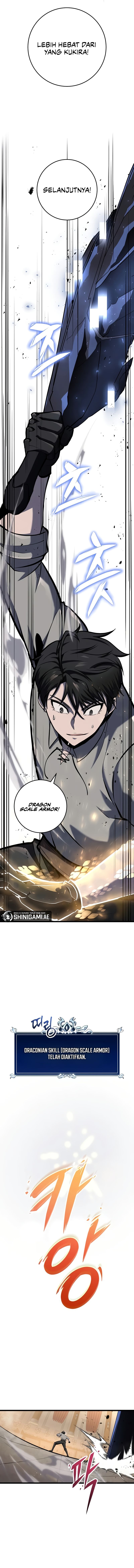 A Dragonslayer’s Peerless Regression Chapter 27 Image 7