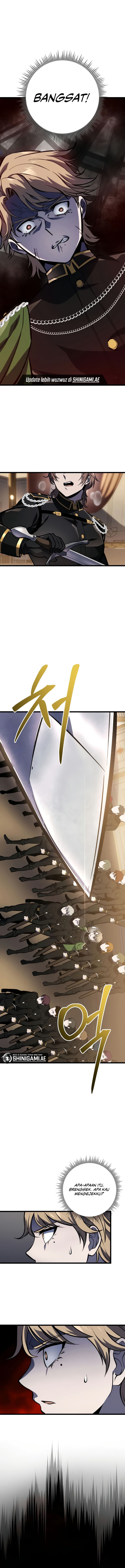 A Dragonslayer’s Peerless Regression Chapter 27 Image 20