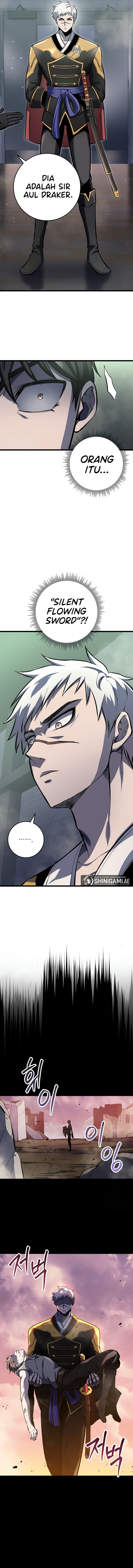 A Dragonslayer’s Peerless Regression Chapter 28 Image 14