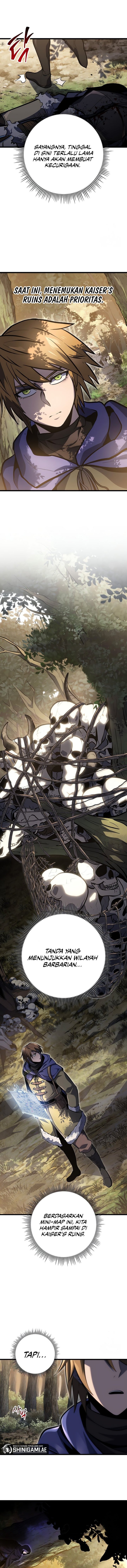 A Dragonslayer’s Peerless Regression Chapter 31 Image 2