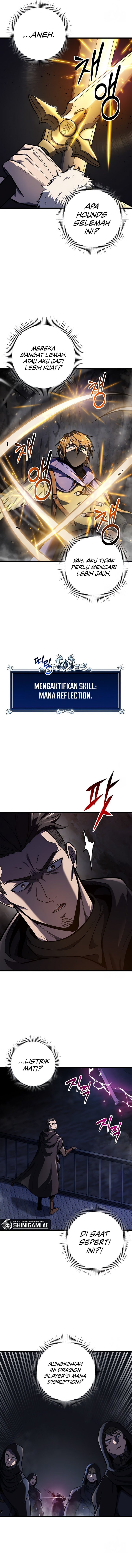 A Dragonslayer’s Peerless Regression Chapter 31 Image 14