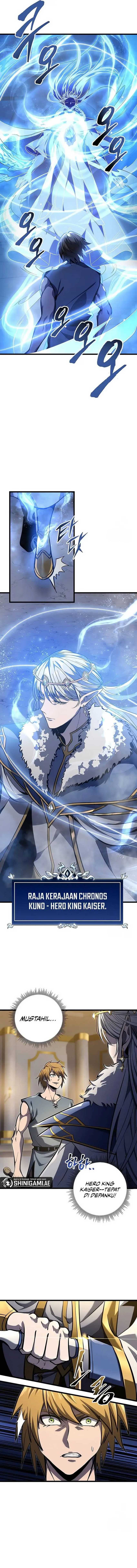A Dragonslayer’s Peerless Regression Chapter 34 Image 7