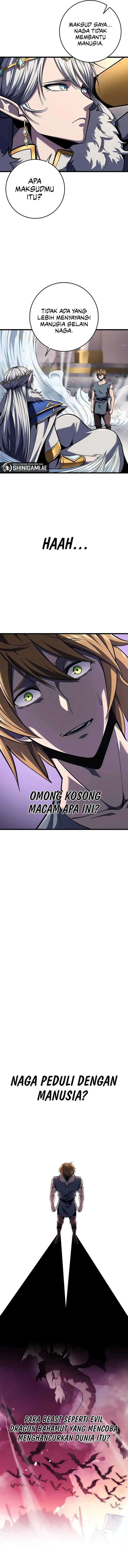 A Dragonslayer’s Peerless Regression Chapter 35 Image 14