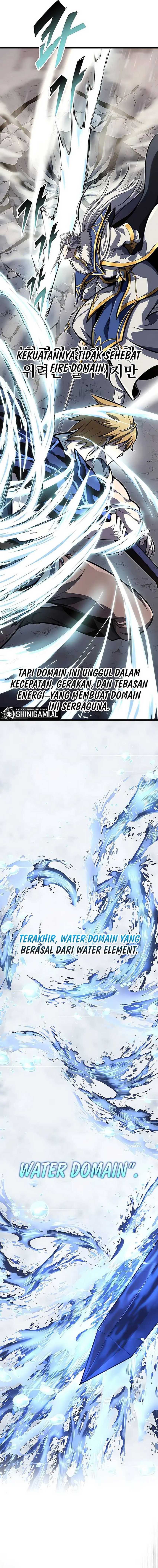 A Dragonslayer’s Peerless Regression Chapter 36 Image 4
