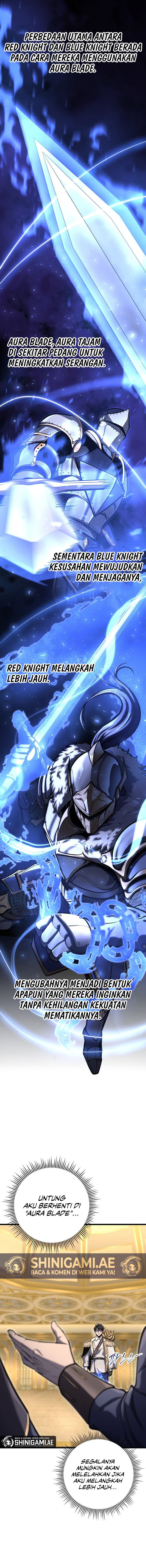 A Dragonslayer’s Peerless Regression Chapter 38 Image 5