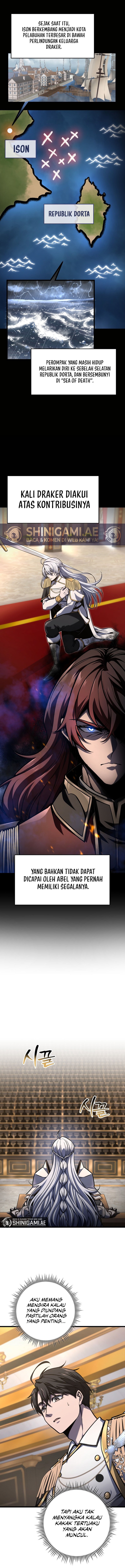 A Dragonslayer’s Peerless Regression Chapter 41 Image 2