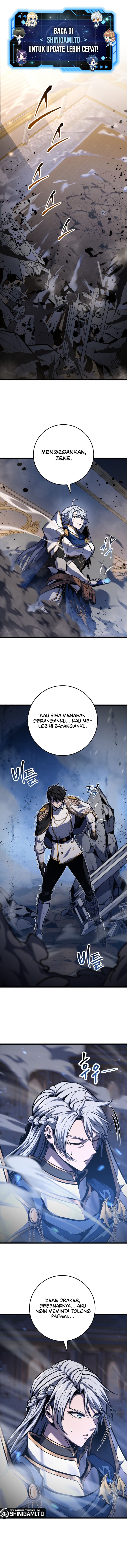 A Dragonslayer’s Peerless Regression Chapter 42 Image 1