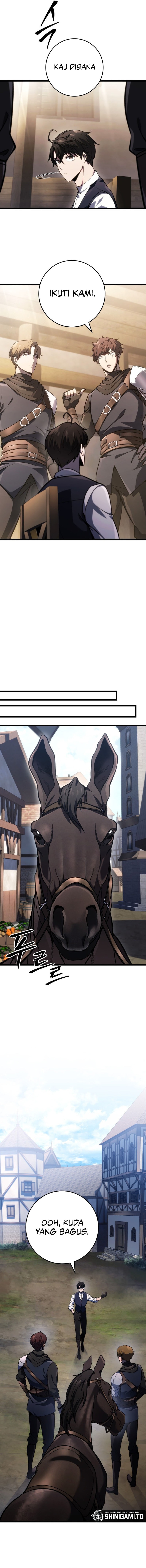 A Dragonslayer’s Peerless Regression Chapter 46 Image 3