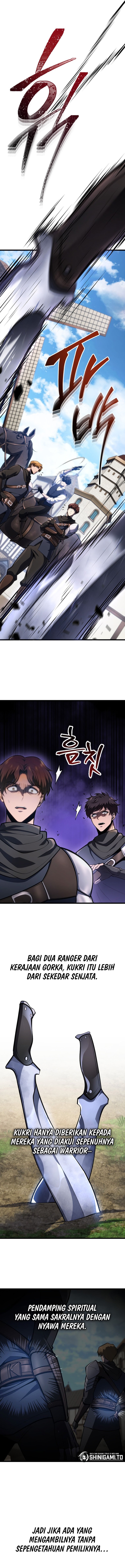 A Dragonslayer’s Peerless Regression Chapter 46 Image 7