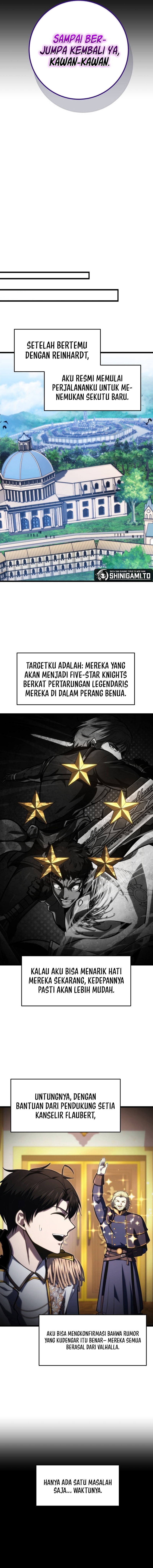 A Dragonslayer’s Peerless Regression Chapter 46 Image 9