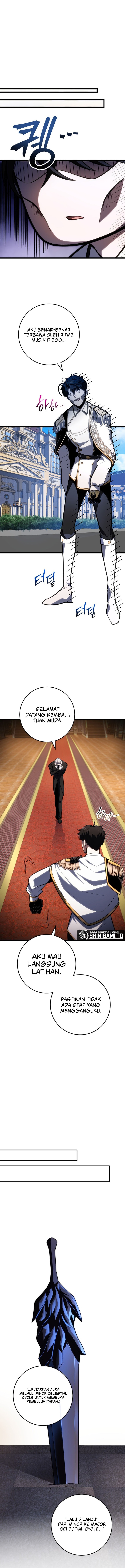 A Dragonslayer’s Peerless Regression Chapter 46 Image 13