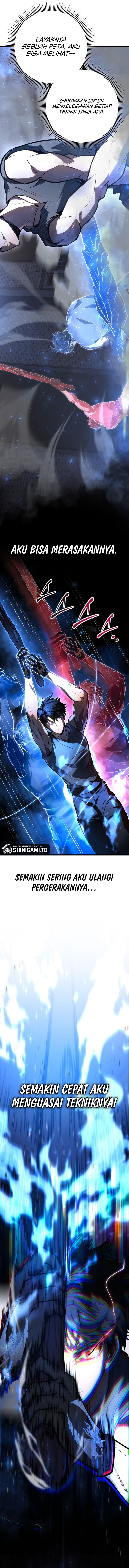 A Dragonslayer’s Peerless Regression Chapter 46 Image 17