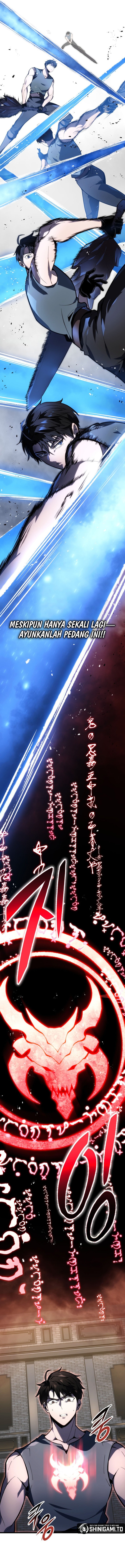 A Dragonslayer’s Peerless Regression Chapter 46 Image 20