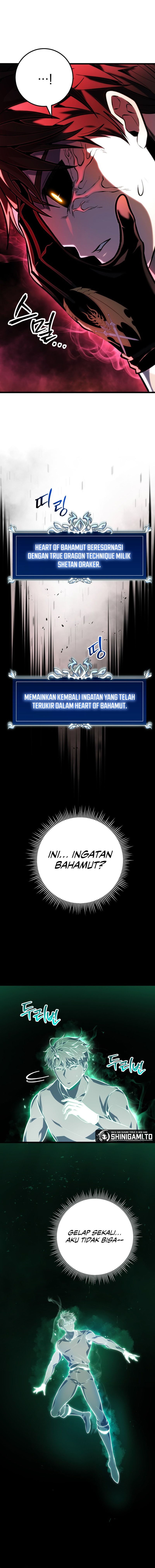 A Dragonslayer’s Peerless Regression Chapter 46 Image 21