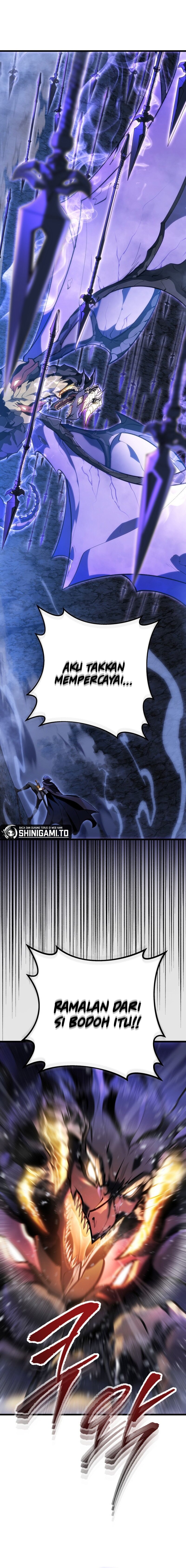 A Dragonslayer’s Peerless Regression Chapter 47 Image 3