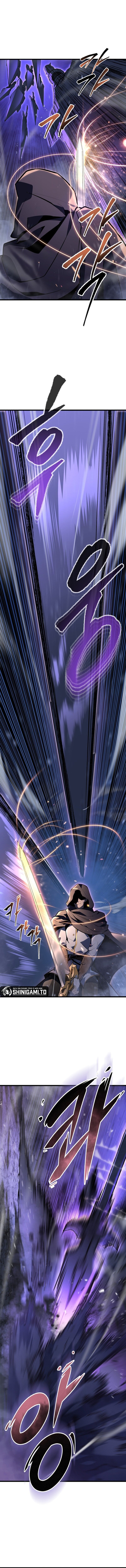 A Dragonslayer’s Peerless Regression Chapter 47 Image 6