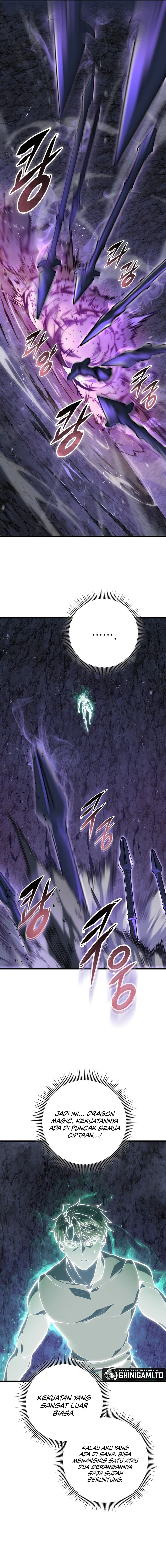 A Dragonslayer’s Peerless Regression Chapter 47 Image 7