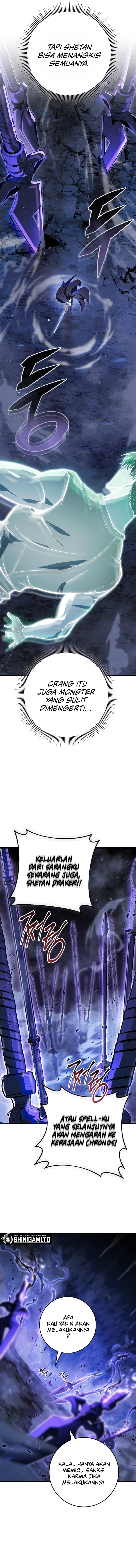 A Dragonslayer’s Peerless Regression Chapter 47 Image 8